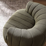 Elliana Swivel Chair - 4 Colors