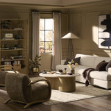 Burke Chair