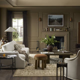 Pacifica Hand-Knotted Rug