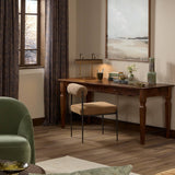 Jazelle Metal Dining Chair