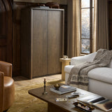Arthur Cabinet