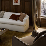 Romani Floor Lamp