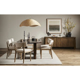 Cardell Dining Chair - Natural