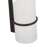 Amelie Bath Sconce - 3 Finishes - 3 Sizes