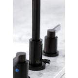 NuvoFusion Modern Bathroom Faucet