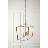 Thayer Linear Chandelier