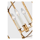 Thayer Lantern - 4 Sizes