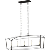 Thayer Linear Chandelier