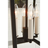 Warren Lantern - 4 Sizes
