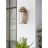 Wellsworth Lantern  - 2 Sizes