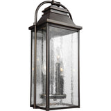 Wellsworth Lantern  - 2 Sizes