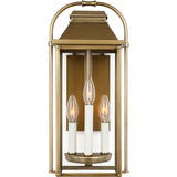 Wellsworth Lantern  - 2 Sizes