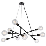 Massena Chandelier