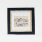 Going Places Mini Wall Art