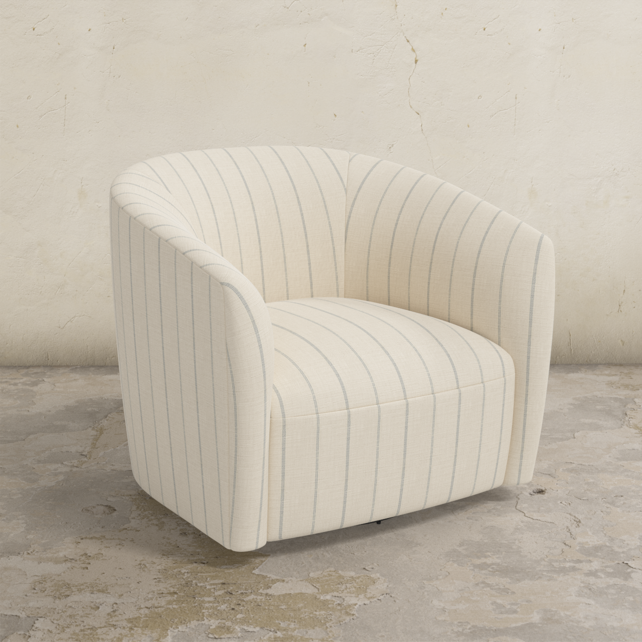 Lana Swivel Chair