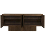 Mr. Smith Sideboard - 2 Finishes