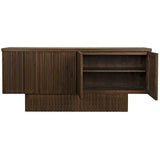 Mr. Smith Sideboard - 2 Finishes