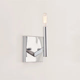 Vector Bath Sconce