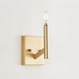 Vector Bath Sconce