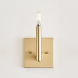 Vector Bath Sconce