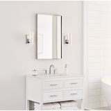 Dex Bath Sconce