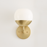 Alvin Sconce