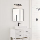 Codyn Bath Sconce  - 3 Sizes