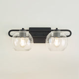 Codyn Bath Sconce  - 3 Sizes