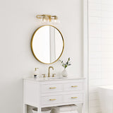 Codyn Bath Sconce  - 3 Sizes
