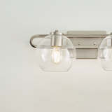 Codyn Bath Sconce  - 3 Sizes