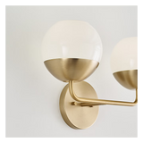Alvin Vanity Light  - 2 Sizes
