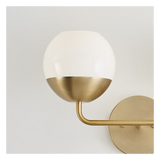 Alvin Vanity Light  - 2 Sizes