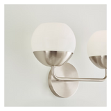 Alvin Vanity Light  - 2 Sizes