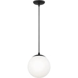 Leo Hanging Globe Pendant  - 4 Sizes