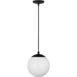 Leo Hanging Globe Pendant  - 4 Sizes