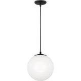 Leo Hanging Globe Pendant  - 4 Sizes