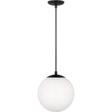 Leo Hanging Globe Pendant  - 4 Sizes
