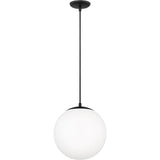 Leo Hanging Globe Pendant  - 4 Sizes