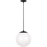 Leo Hanging Globe Pendant  - 4 Sizes