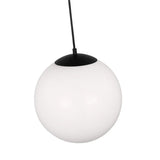 Leo Hanging Globe Pendant  - 4 Sizes