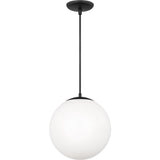 Leo Hanging Globe Pendant  - 4 Sizes