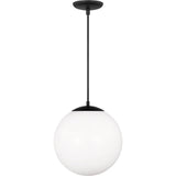 Leo Hanging Globe Pendant  - 4 Sizes
