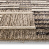 Graphite Rug - Simply Taupe