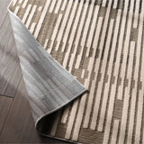 Graphite Rug - Simply Taupe