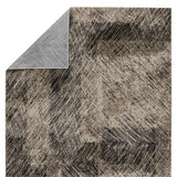 Graphite Rug - Oyster Gray