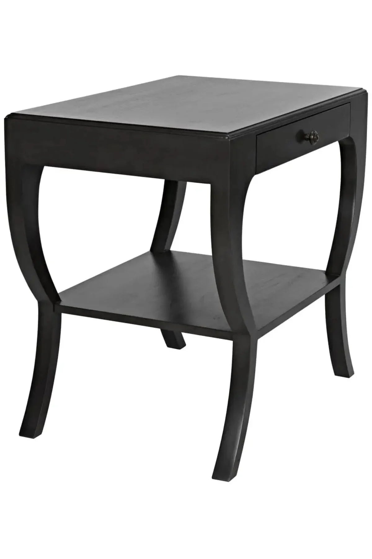 Reginald Side Table