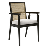 Galliden Dining Arm Chair - Set of 2