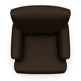 Olivia Swivel Glider Chair