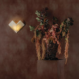 Geo Sconce - 2 Styles
