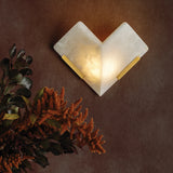 Geo Sconce - 2 Styles